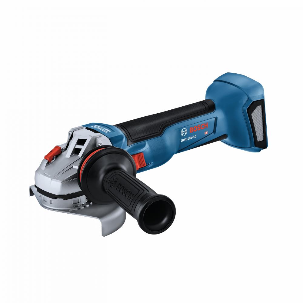 18V 4-1/2 - 5 In. Angle Grinder<span class=' ItemWarning' style='display:block;'>Item is usually in stock, but we&#39;ll be in touch if there&#39;s a problem<br /></span>