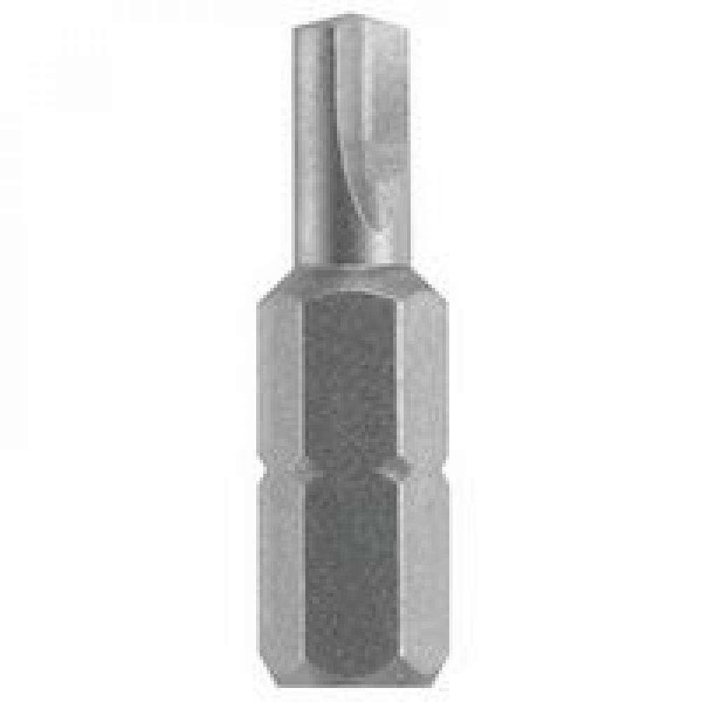 1 In. Clutch G Insert Bit<span class=' ItemWarning' style='display:block;'>Item is usually in stock, but we&#39;ll be in touch if there&#39;s a problem<br /></span>