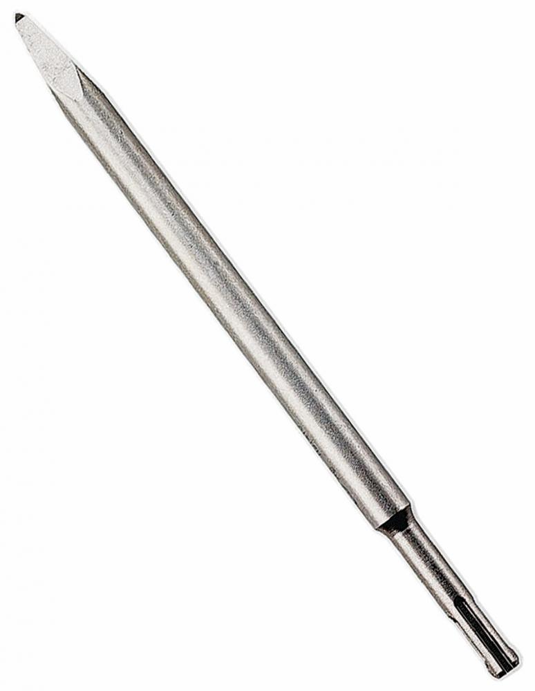 10 In. SDS-plus® Point  Chisel<span class=' ItemWarning' style='display:block;'>Item is usually in stock, but we&#39;ll be in touch if there&#39;s a problem<br /></span>