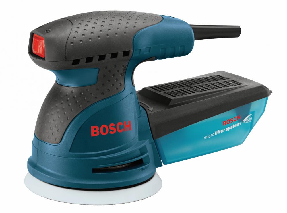 5 In. Random Orbit Sander/Polisher<span class=' ItemWarning' style='display:block;'>Item is usually in stock, but we&#39;ll be in touch if there&#39;s a problem<br /></span>