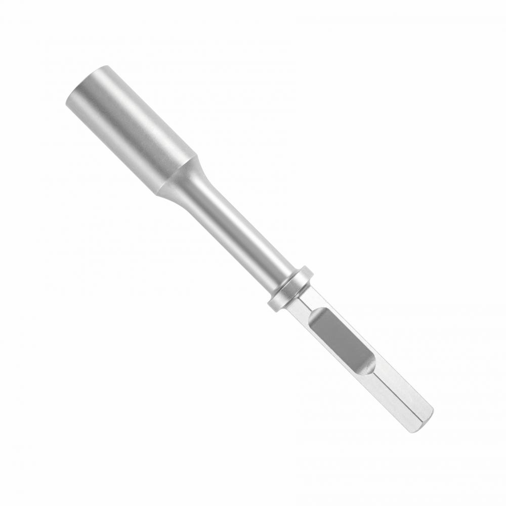 15-1/2 In. Ground Rod Driver<span class=' ItemWarning' style='display:block;'>Item is usually in stock, but we&#39;ll be in touch if there&#39;s a problem<br /></span>