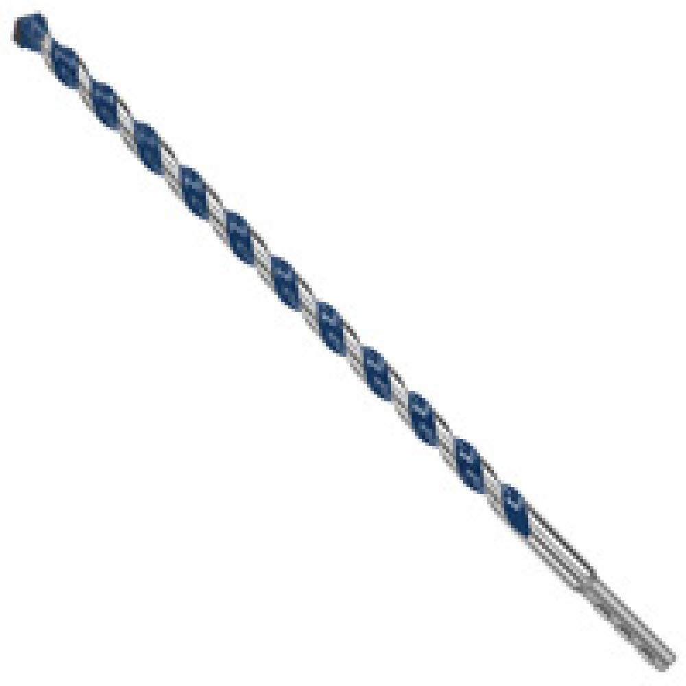 1/2 In. Carbide Hammer Drill Bit<span class=' ItemWarning' style='display:block;'>Item is usually in stock, but we&#39;ll be in touch if there&#39;s a problem<br /></span>