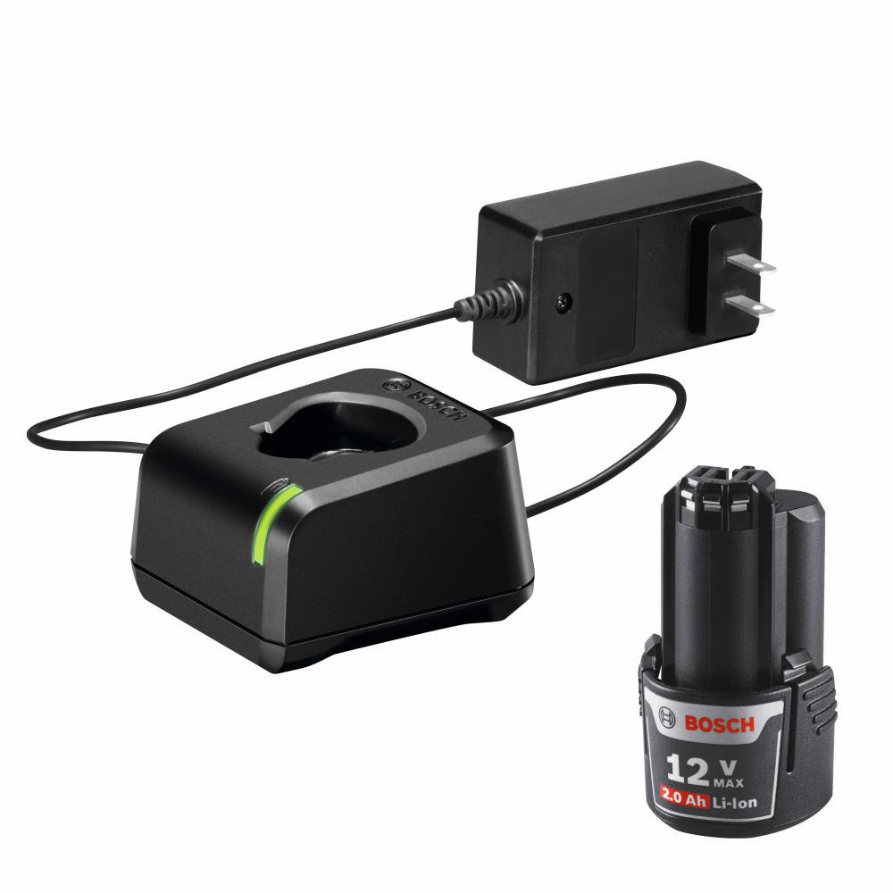 12V Max Battery and Charger Kit<span class=' ItemWarning' style='display:block;'>Item is usually in stock, but we&#39;ll be in touch if there&#39;s a problem<br /></span>