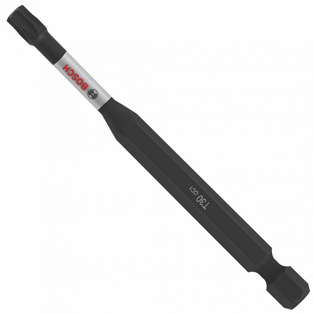 3.5 In. Torx® #30 Power Bit<span class=' ItemWarning' style='display:block;'>Item is usually in stock, but we&#39;ll be in touch if there&#39;s a problem<br /></span>