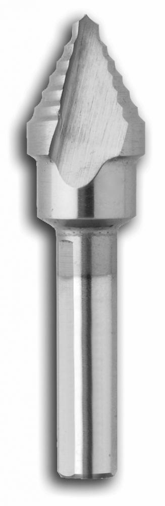 Step Drill Bit<span class=' ItemWarning' style='display:block;'>Item is usually in stock, but we&#39;ll be in touch if there&#39;s a problem<br /></span>