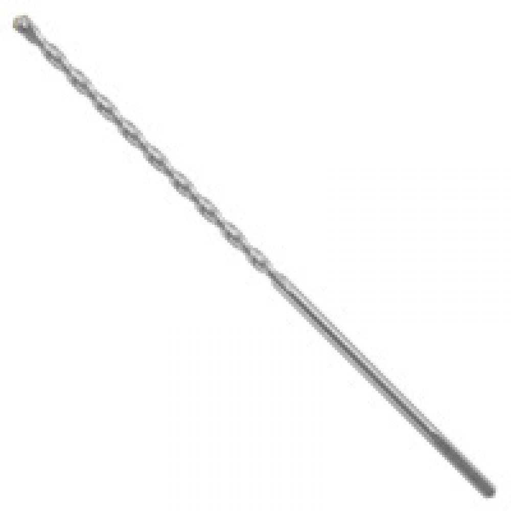 5/16 In. Round Hammer Drill Bit<span class=' ItemWarning' style='display:block;'>Item is usually in stock, but we&#39;ll be in touch if there&#39;s a problem<br /></span>