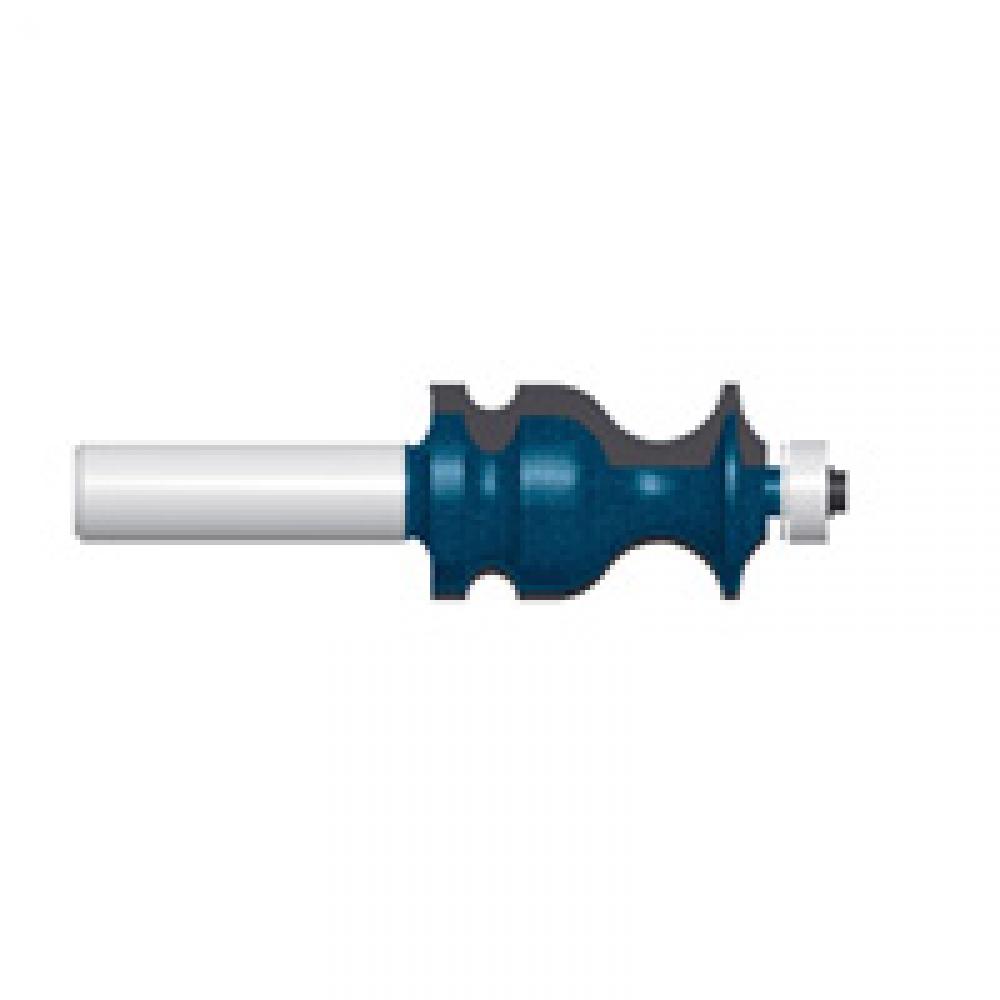 Edge Forming Router Bit<span class=' ItemWarning' style='display:block;'>Item is usually in stock, but we&#39;ll be in touch if there&#39;s a problem<br /></span>