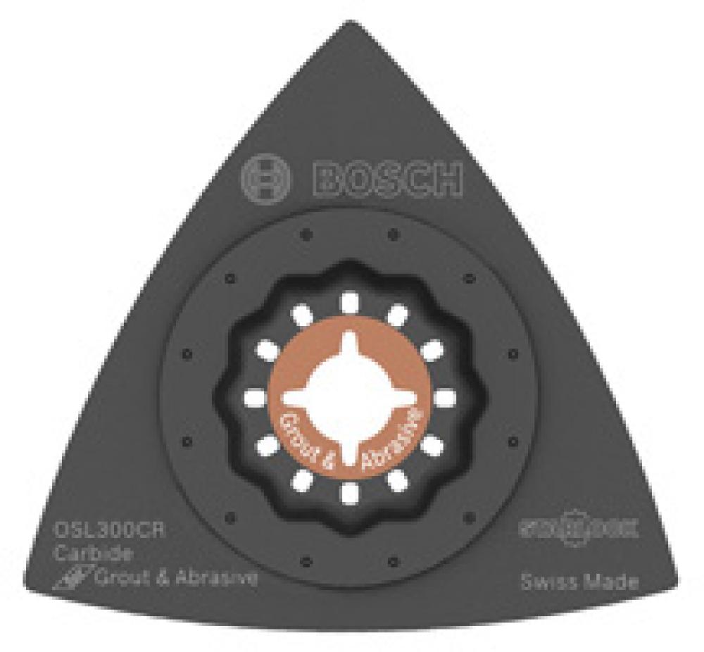 Starlock® Oscillating Tool Blade<span class=' ItemWarning' style='display:block;'>Item is usually in stock, but we&#39;ll be in touch if there&#39;s a problem<br /></span>