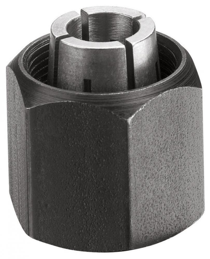 Router Collet Chuck<span class=' ItemWarning' style='display:block;'>Item is usually in stock, but we&#39;ll be in touch if there&#39;s a problem<br /></span>