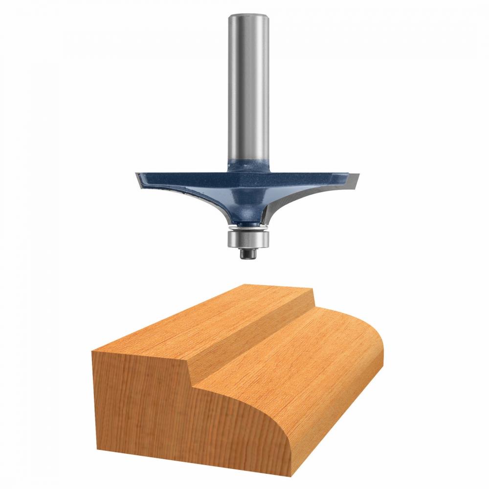 Router Bit<span class=' ItemWarning' style='display:block;'>Item is usually in stock, but we&#39;ll be in touch if there&#39;s a problem<br /></span>