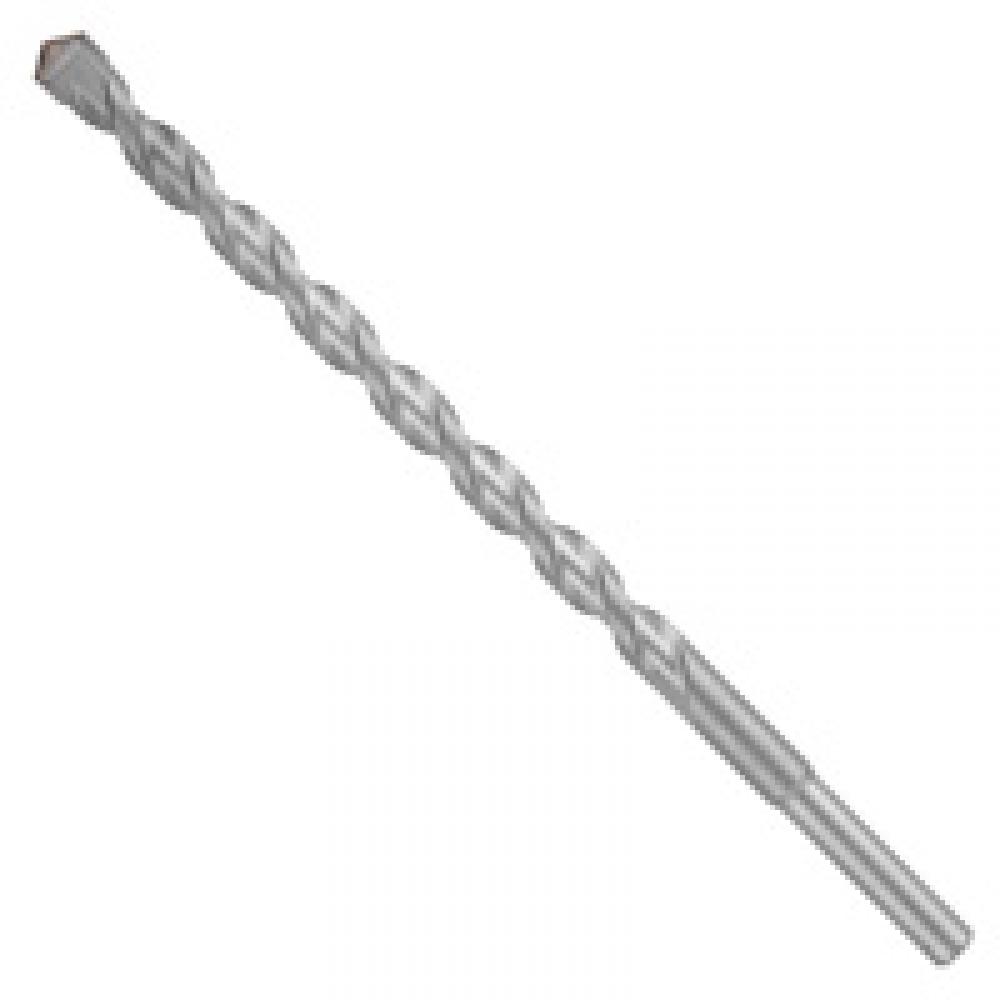 5/8 In. Round Hammer Drill Bit<span class=' ItemWarning' style='display:block;'>Item is usually in stock, but we&#39;ll be in touch if there&#39;s a problem<br /></span>