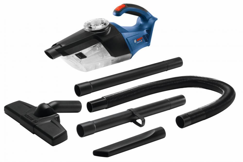 18V Handheld Vacuum Cleaner<span class=' ItemWarning' style='display:block;'>Item is usually in stock, but we&#39;ll be in touch if there&#39;s a problem<br /></span>