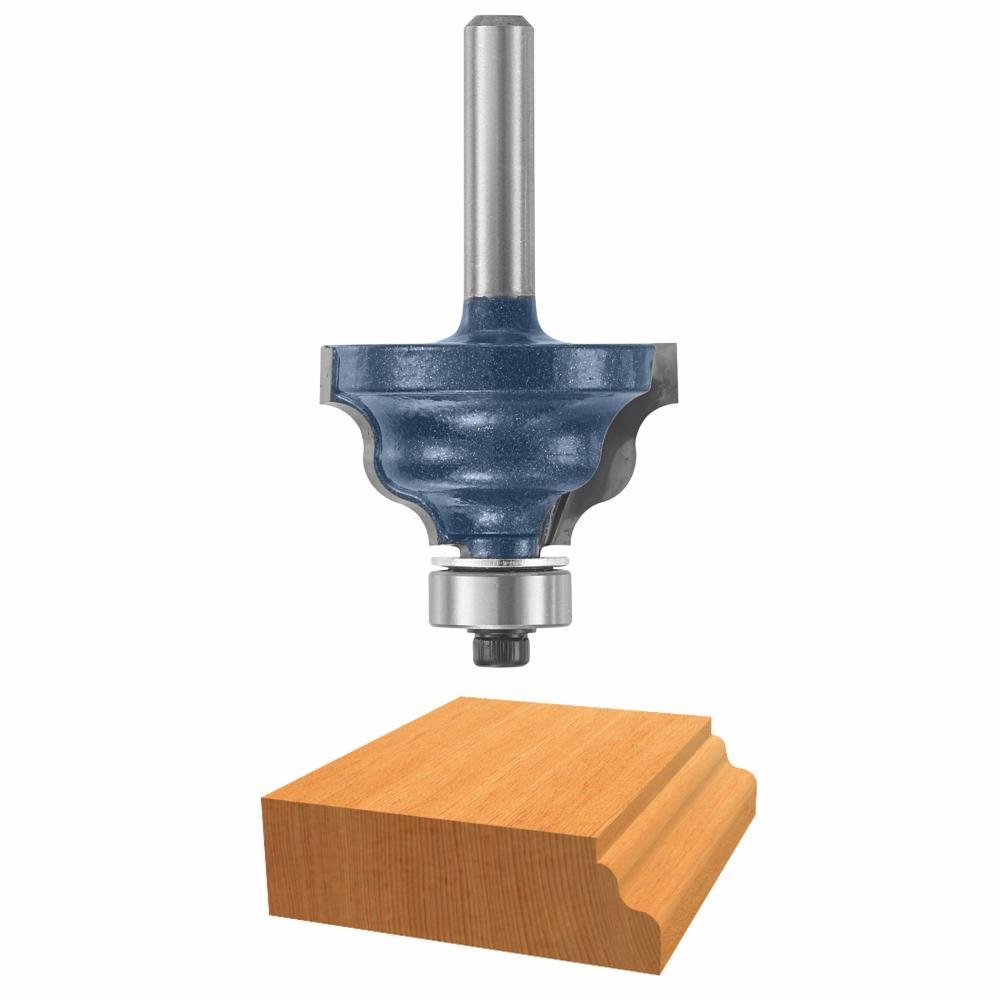 Router Bit<span class=' ItemWarning' style='display:block;'>Item is usually in stock, but we&#39;ll be in touch if there&#39;s a problem<br /></span>