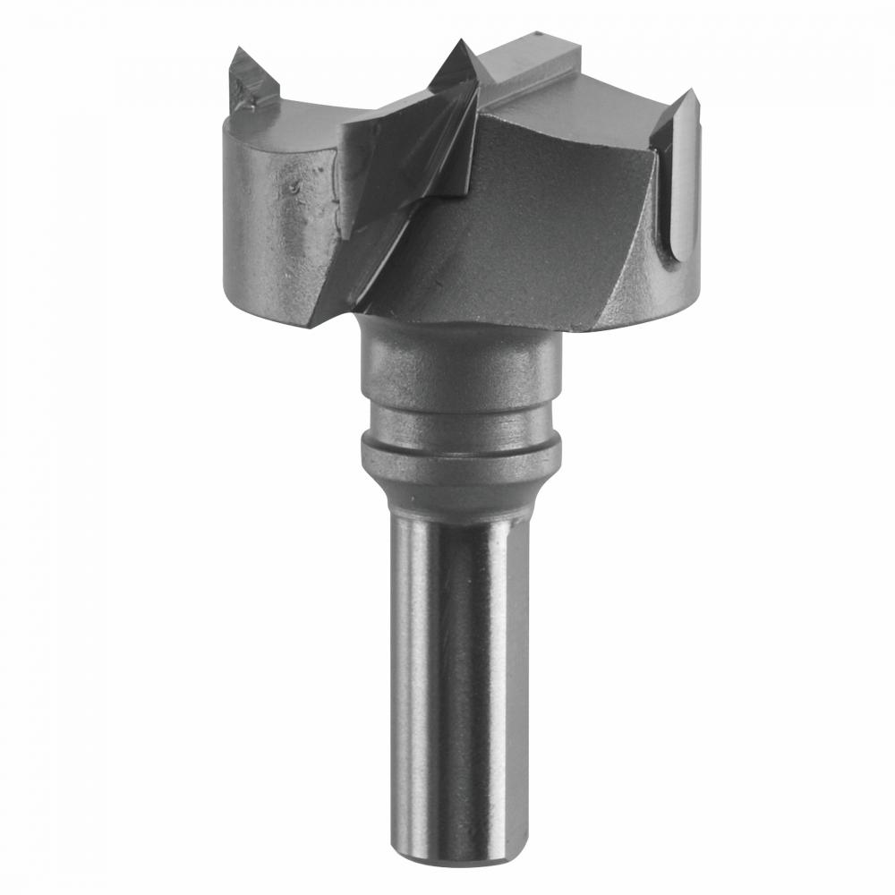 35 mm European Hinge Boring Bit<span class='Notice ItemWarning' style='display:block;'>Item has been discontinued<br /></span>