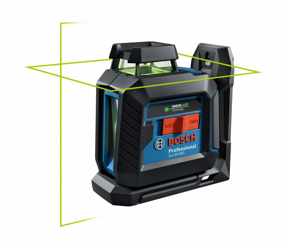 Green-Beam 360° Cross-Line Laser<span class=' ItemWarning' style='display:block;'>Item is usually in stock, but we&#39;ll be in touch if there&#39;s a problem<br /></span>