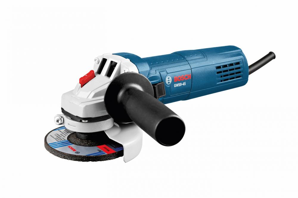 4-1/2 In. Angle Grinder<span class=' ItemWarning' style='display:block;'>Item is usually in stock, but we&#39;ll be in touch if there&#39;s a problem<br /></span>