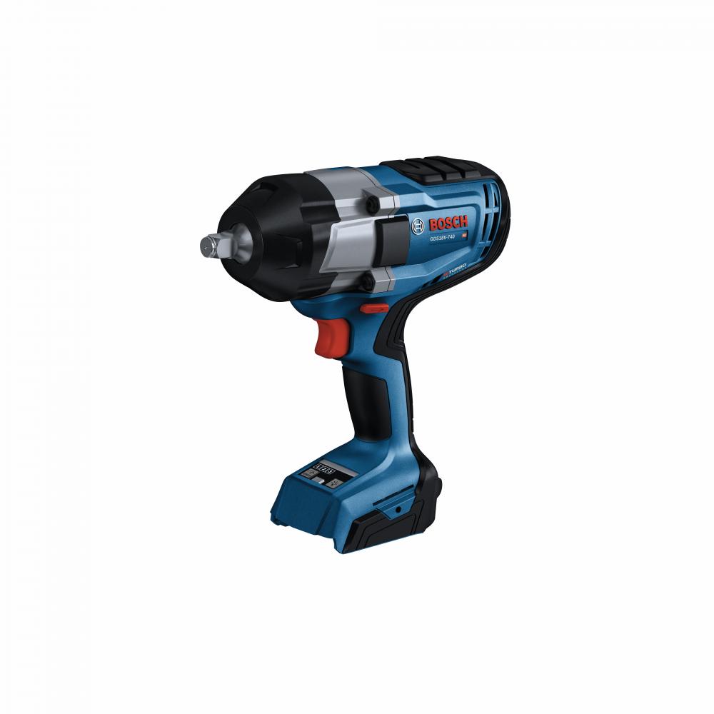 18V 1/2 In. Impact Wrench<span class=' ItemWarning' style='display:block;'>Item is usually in stock, but we&#39;ll be in touch if there&#39;s a problem<br /></span>