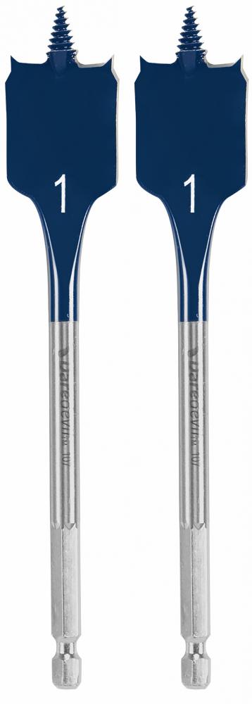 6 In. Daredevil® Spade Bit<span class=' ItemWarning' style='display:block;'>Item is usually in stock, but we&#39;ll be in touch if there&#39;s a problem<br /></span>