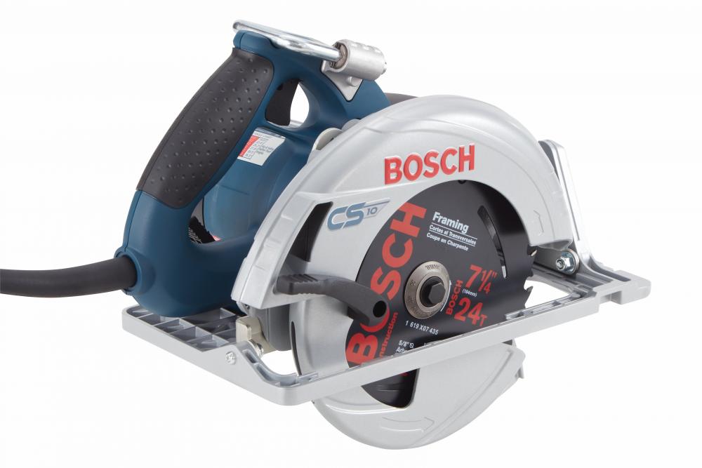 7-1/4 In. Circular Saw<span class=' ItemWarning' style='display:block;'>Item is usually in stock, but we&#39;ll be in touch if there&#39;s a problem<br /></span>