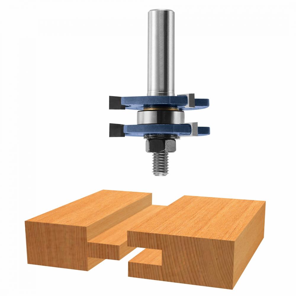 Router Bit<span class=' ItemWarning' style='display:block;'>Item is usually in stock, but we&#39;ll be in touch if there&#39;s a problem<br /></span>