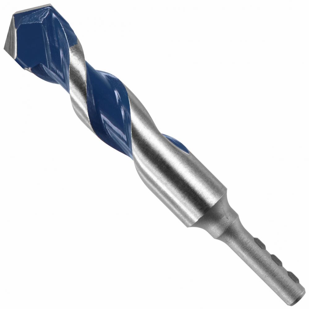 1 In. Carbide Hammer Drill Bit<span class=' ItemWarning' style='display:block;'>Item is usually in stock, but we&#39;ll be in touch if there&#39;s a problem<br /></span>