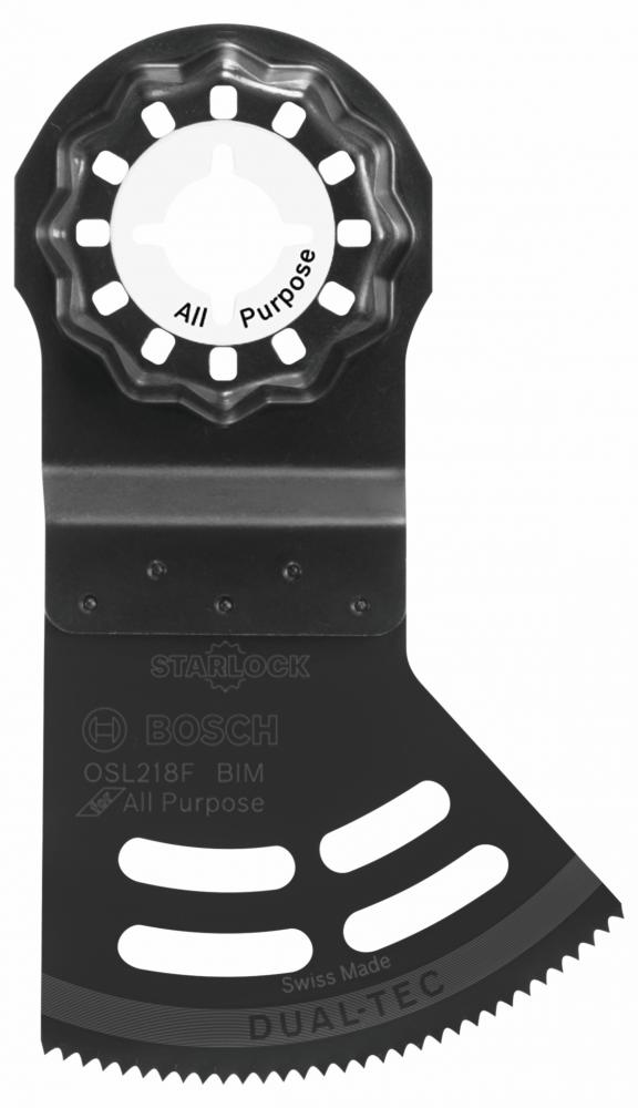 Starlock® Multi-Tool Blade<span class=' ItemWarning' style='display:block;'>Item is usually in stock, but we&#39;ll be in touch if there&#39;s a problem<br /></span>