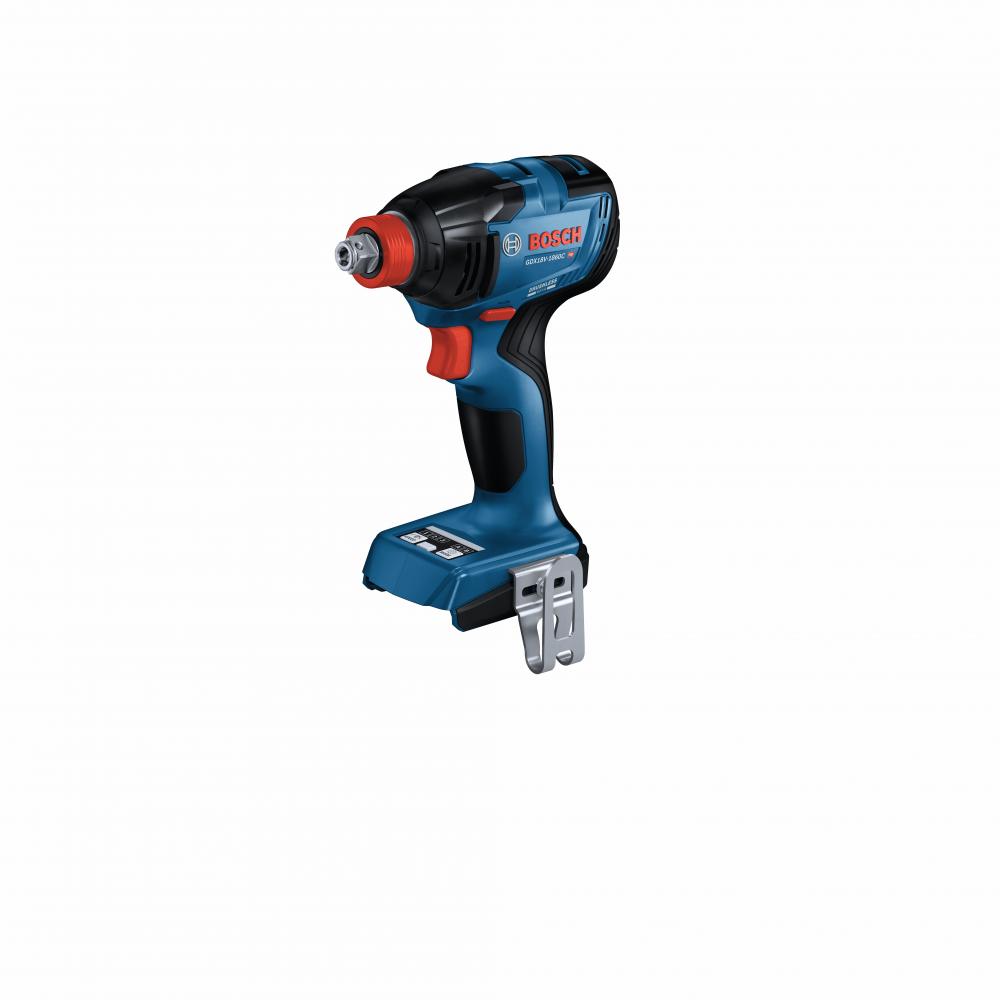 18V Two-In-One Impact Driver/Wrench<span class=' ItemWarning' style='display:block;'>Item is usually in stock, but we&#39;ll be in touch if there&#39;s a problem<br /></span>