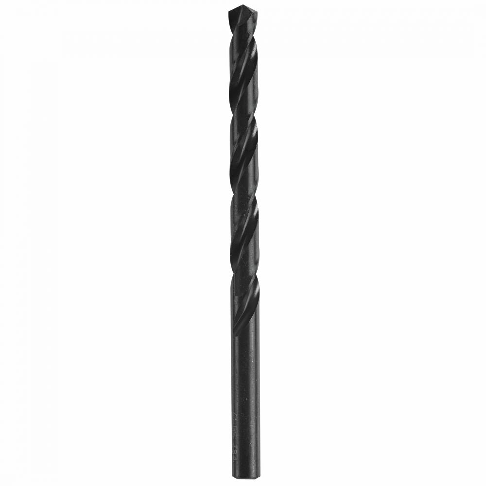 6 pc. 4-1/8&#34; H Letter Black Oxide Drill Bit<span class='Notice ItemWarning' style='display:block;'>Item has been discontinued<br /></span>