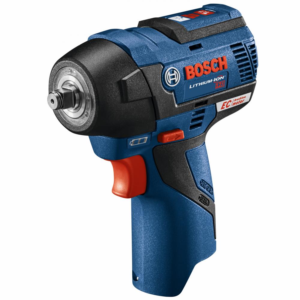 12V Max 3/8 In. Impact Wrench<span class=' ItemWarning' style='display:block;'>Item is usually in stock, but we&#39;ll be in touch if there&#39;s a problem<br /></span>