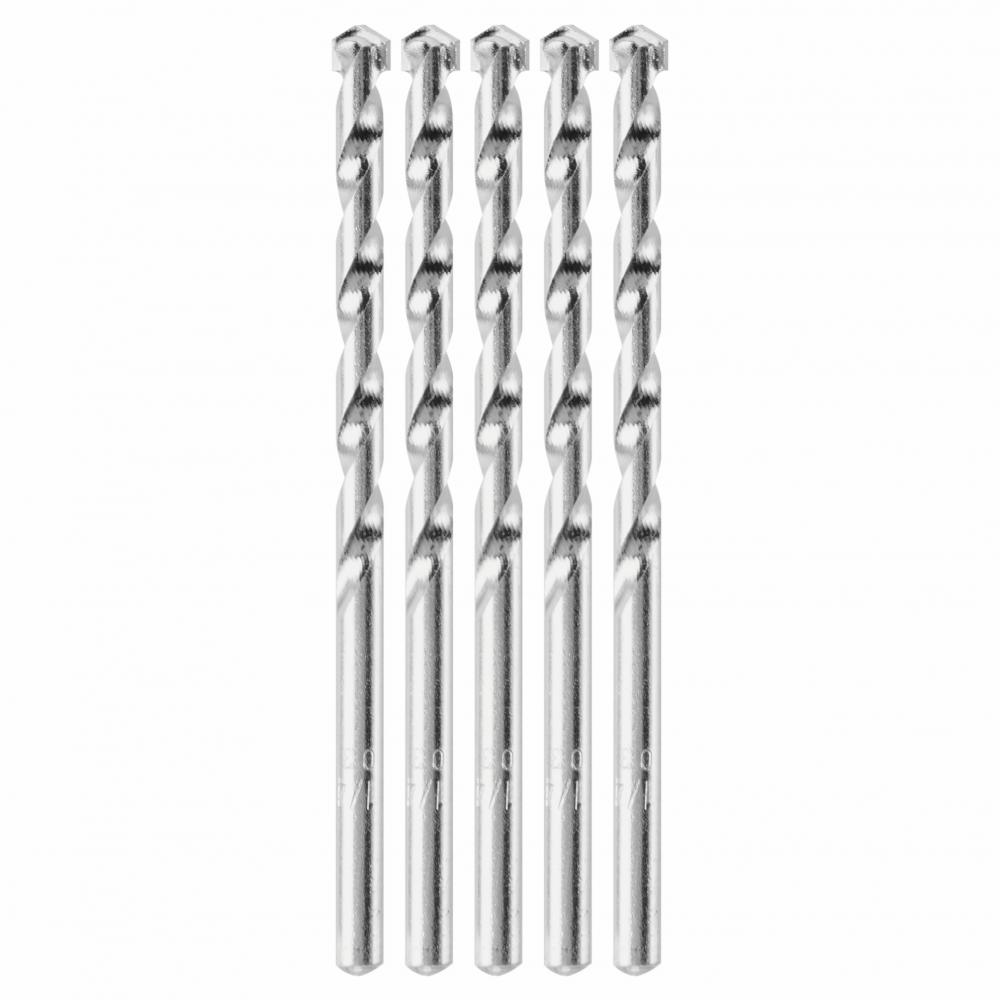 1/4 In. Rotary Masonry Drill Bit<span class=' ItemWarning' style='display:block;'>Item is usually in stock, but we&#39;ll be in touch if there&#39;s a problem<br /></span>