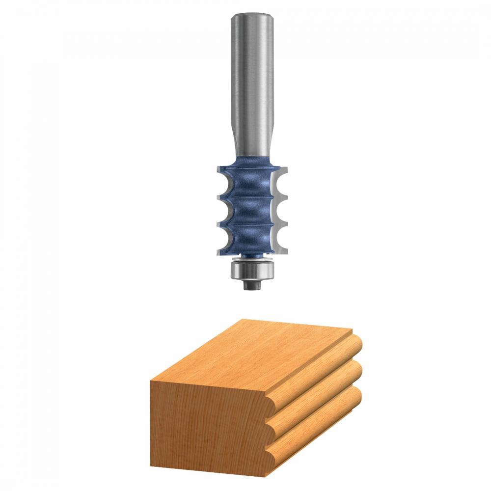 Router Bit<span class=' ItemWarning' style='display:block;'>Item is usually in stock, but we&#39;ll be in touch if there&#39;s a problem<br /></span>