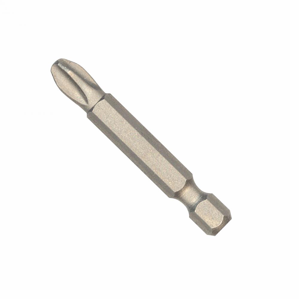 2&#34; Phillips® P3 Power Bit<span class='Notice ItemWarning' style='display:block;'>Item has been discontinued<br /></span>