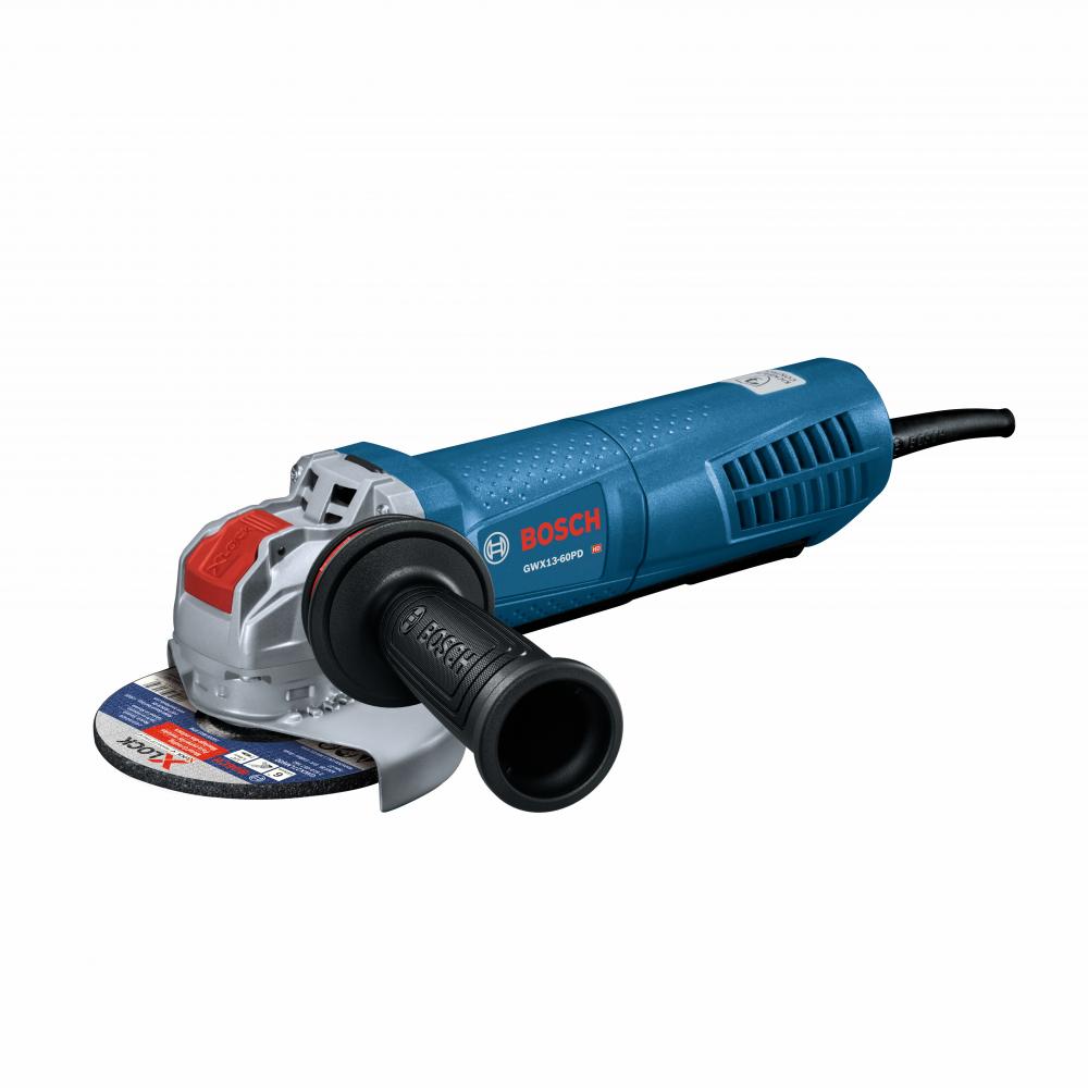 6 In. Angle Grinder<span class=' ItemWarning' style='display:block;'>Item is usually in stock, but we&#39;ll be in touch if there&#39;s a problem<br /></span>