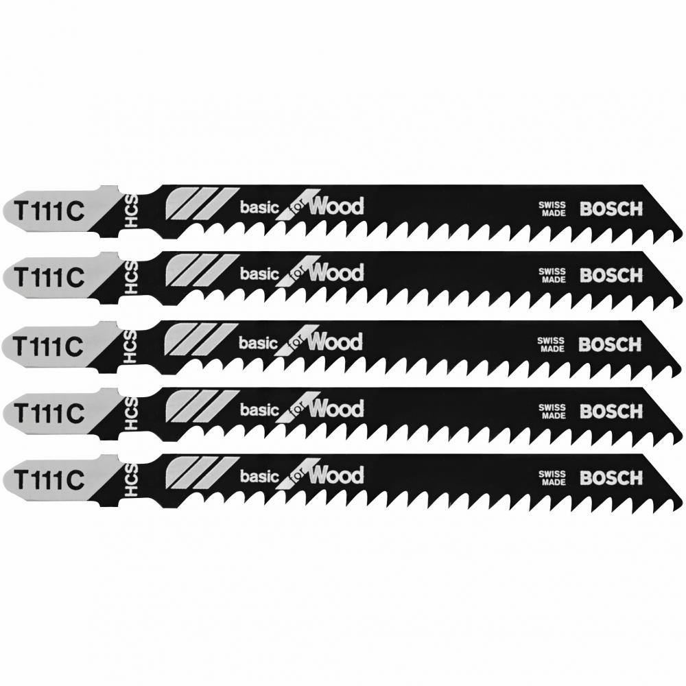 4 In. T-Shank Jig Saw Blades<span class=' ItemWarning' style='display:block;'>Item is usually in stock, but we&#39;ll be in touch if there&#39;s a problem<br /></span>