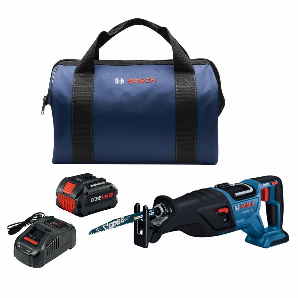 18V 1-1/8 In. Reciprocating Saw Kit<span class=' ItemWarning' style='display:block;'>Item is usually in stock, but we&#39;ll be in touch if there&#39;s a problem<br /></span>