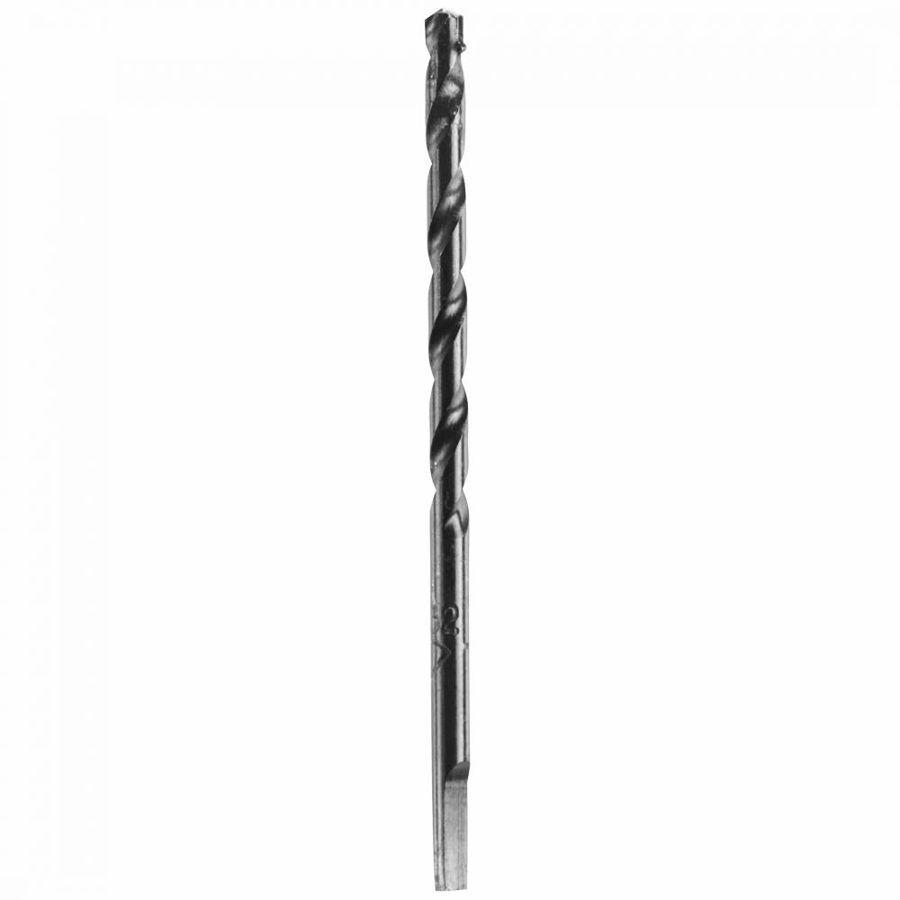 Flat Shank Hex Drill Bit<span class=' ItemWarning' style='display:block;'>Item is usually in stock, but we&#39;ll be in touch if there&#39;s a problem<br /></span>