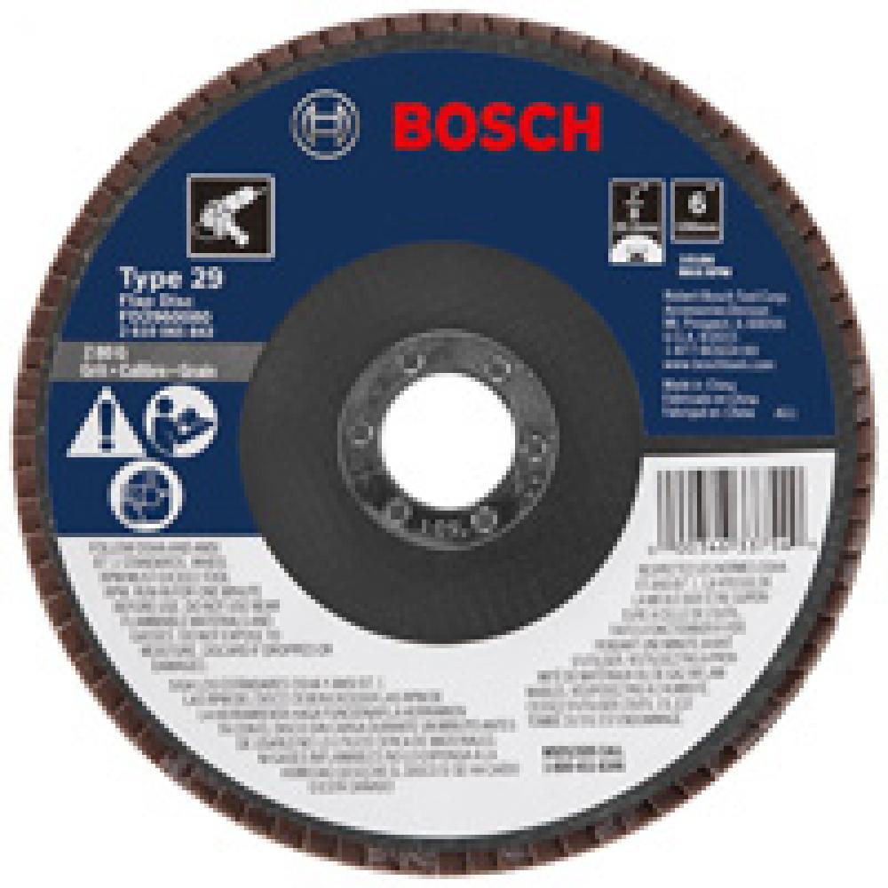 6&#34; 7/8&#34; Arbor Type 29 80 Grit Blending/Grinding Abrasive Wheel<span class='Notice ItemWarning' style='display:block;'>Item has been discontinued<br /></span>