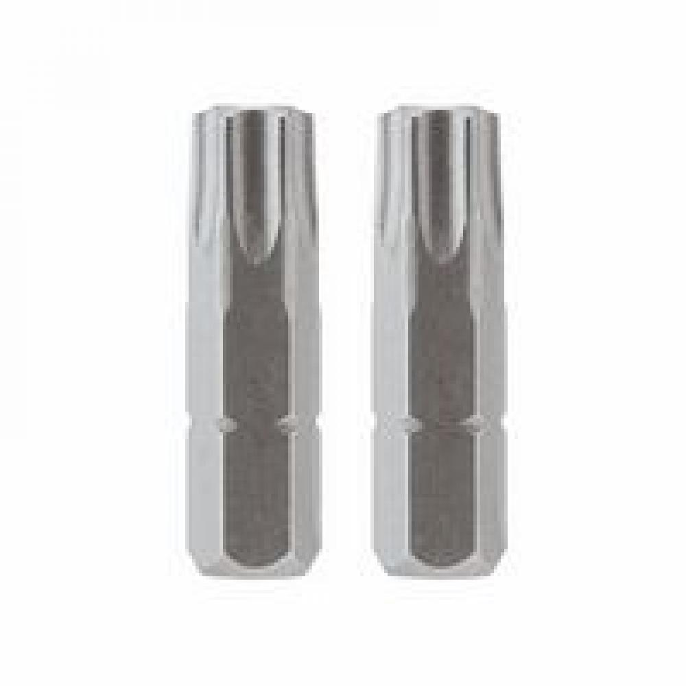 1 In. Torx® Security Insert Bit<span class=' ItemWarning' style='display:block;'>Item is usually in stock, but we&#39;ll be in touch if there&#39;s a problem<br /></span>