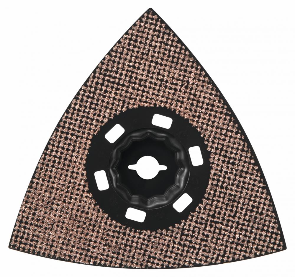 StarlockMax® Multi-Tool Sanding Pad<span class=' ItemWarning' style='display:block;'>Item is usually in stock, but we&#39;ll be in touch if there&#39;s a problem<br /></span>