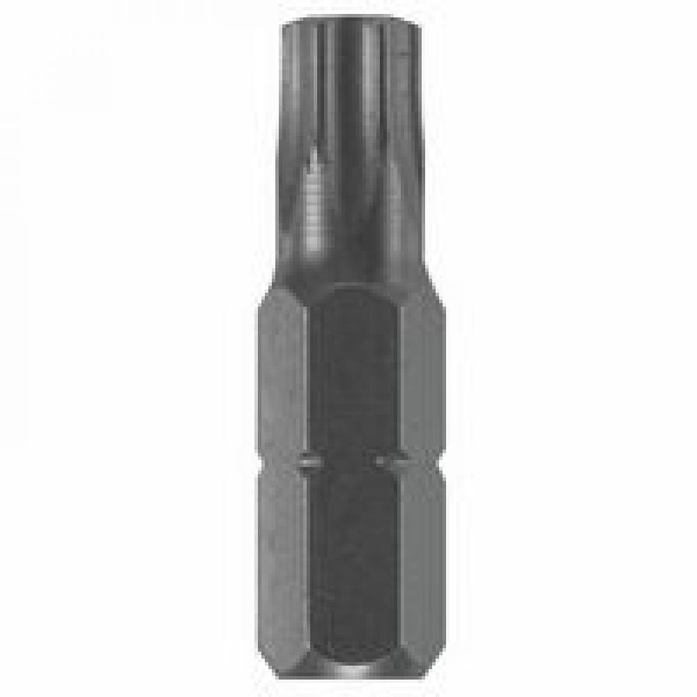 1-1/4 In. Torx® Insert Bit, T45 Poi<span class=' ItemWarning' style='display:block;'>Item is usually in stock, but we&#39;ll be in touch if there&#39;s a problem<br /></span>