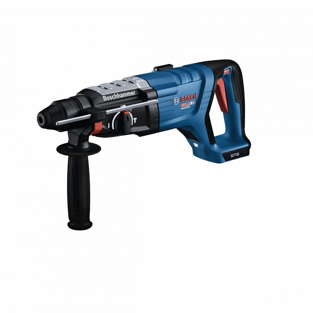 18V 1-1/8 In. Rotary Hammer<span class=' ItemWarning' style='display:block;'>Item is usually in stock, but we&#39;ll be in touch if there&#39;s a problem<br /></span>