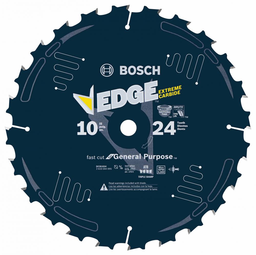 10 In. Edge Circular Saw Blade<span class=' ItemWarning' style='display:block;'>Item is usually in stock, but we&#39;ll be in touch if there&#39;s a problem<br /></span>