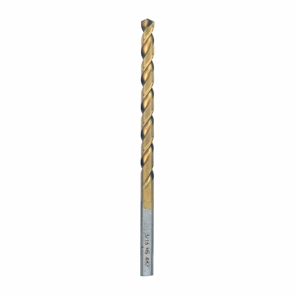 Titanium Nitride Coated Drill Bits<span class=' ItemWarning' style='display:block;'>Item is usually in stock, but we&#39;ll be in touch if there&#39;s a problem<br /></span>