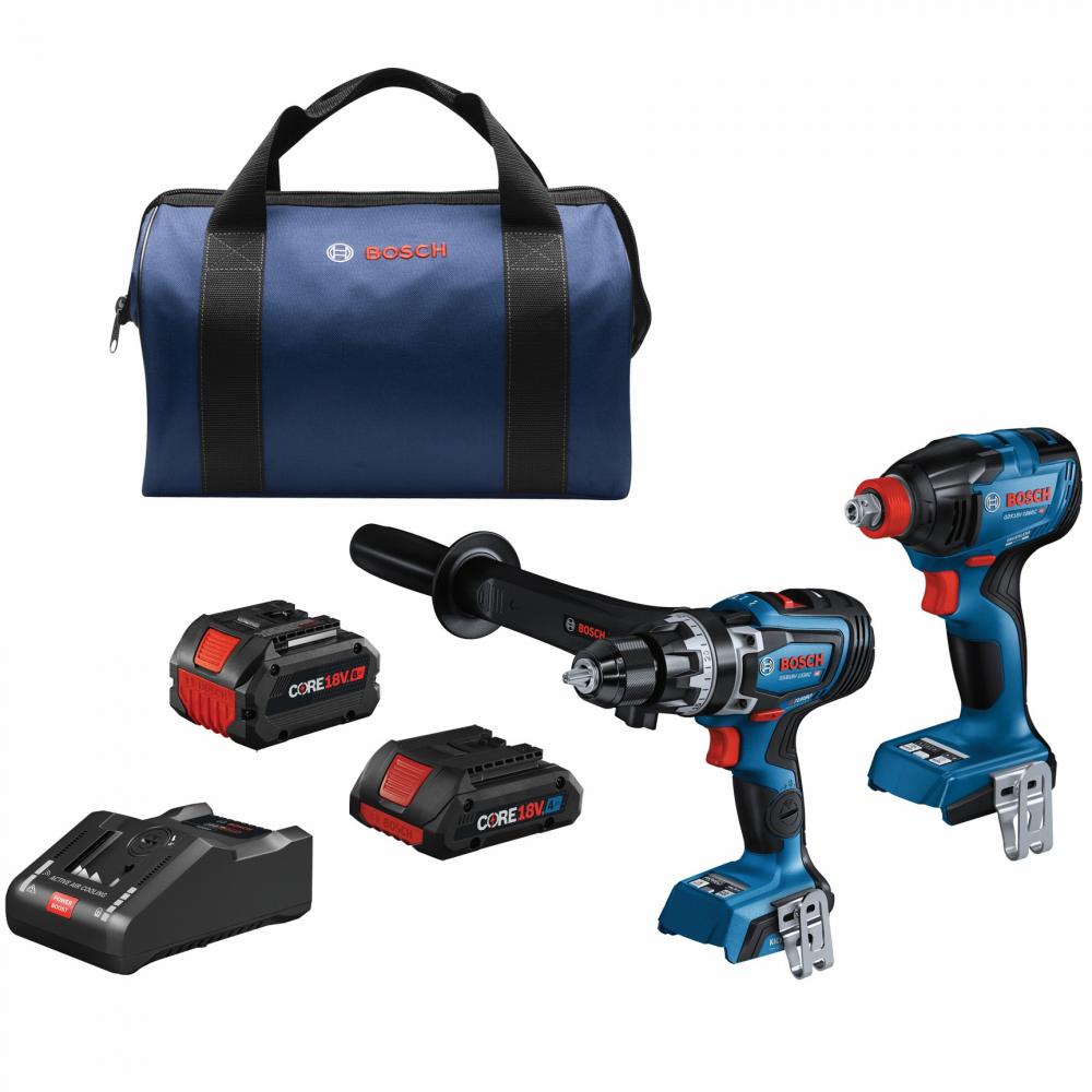 18V 2-Tool Combo Kit<span class=' ItemWarning' style='display:block;'>Item is usually in stock, but we&#39;ll be in touch if there&#39;s a problem<br /></span>