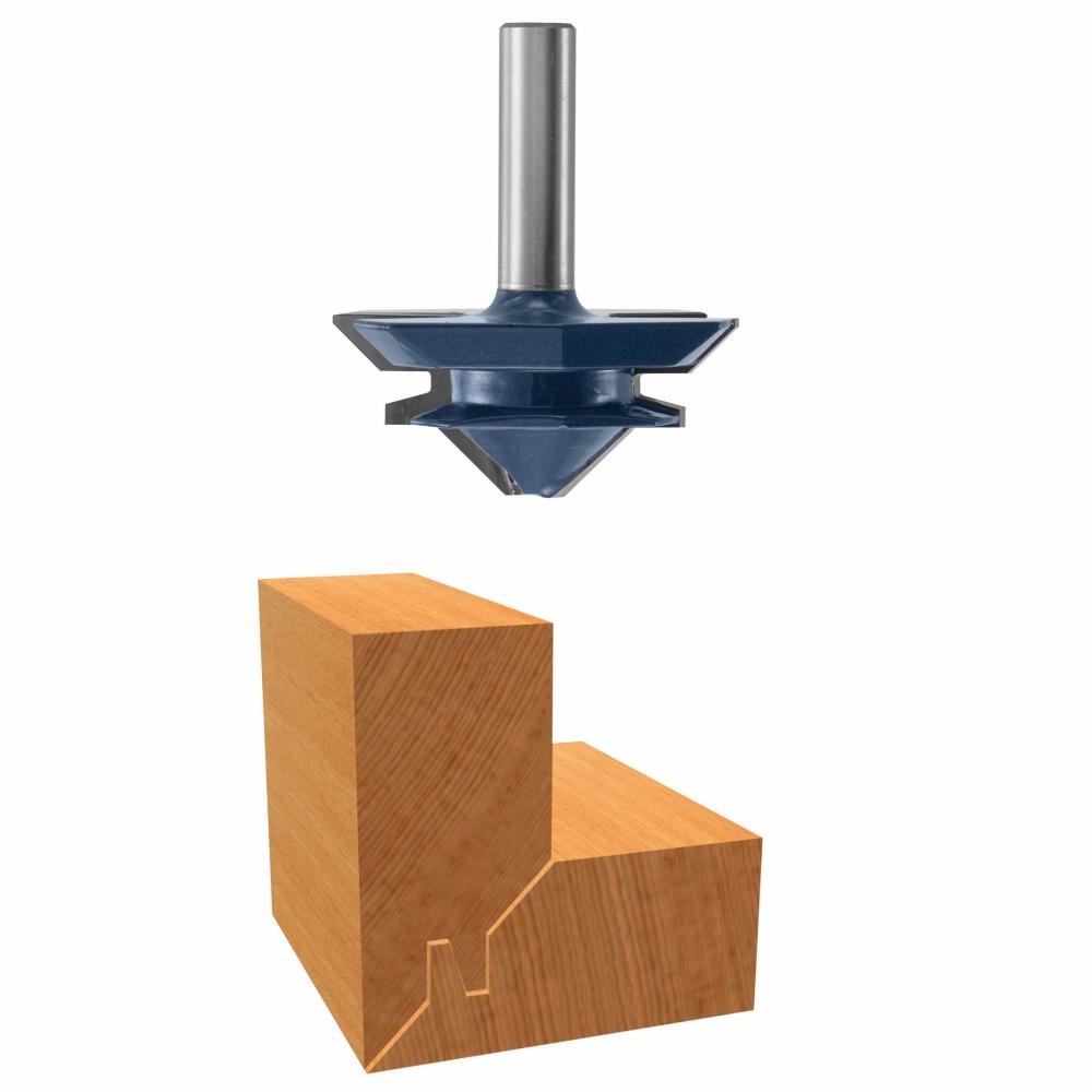 Router Bit<span class=' ItemWarning' style='display:block;'>Item is usually in stock, but we&#39;ll be in touch if there&#39;s a problem<br /></span>