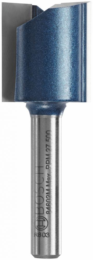 Plywood Mortising Router Bit<span class=' ItemWarning' style='display:block;'>Item is usually in stock, but we&#39;ll be in touch if there&#39;s a problem<br /></span>