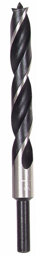 Brad Point Drill Bit<span class=' ItemWarning' style='display:block;'>Item is usually in stock, but we&#39;ll be in touch if there&#39;s a problem<br /></span>