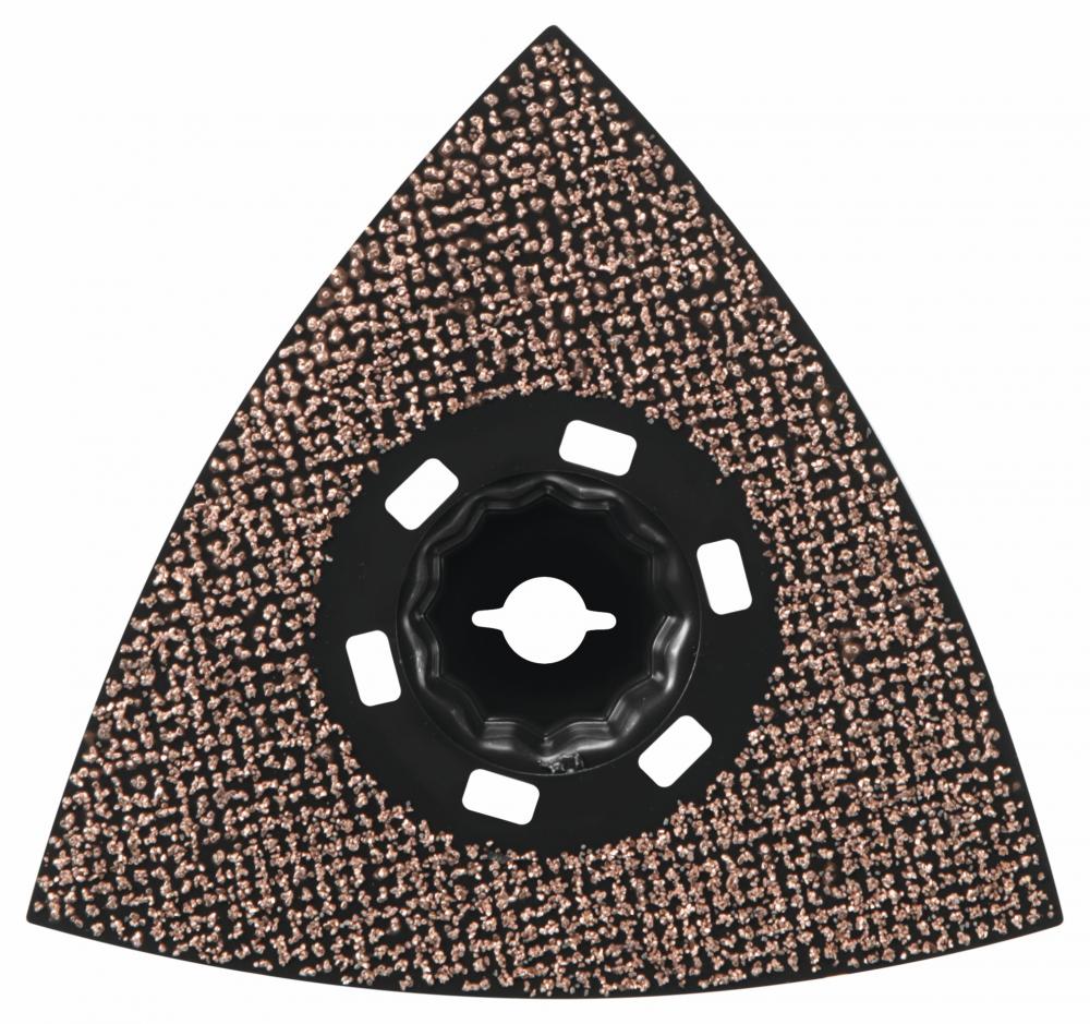 StarlockMax® Multi-Tool Sanding Pad<span class=' ItemWarning' style='display:block;'>Item is usually in stock, but we&#39;ll be in touch if there&#39;s a problem<br /></span>