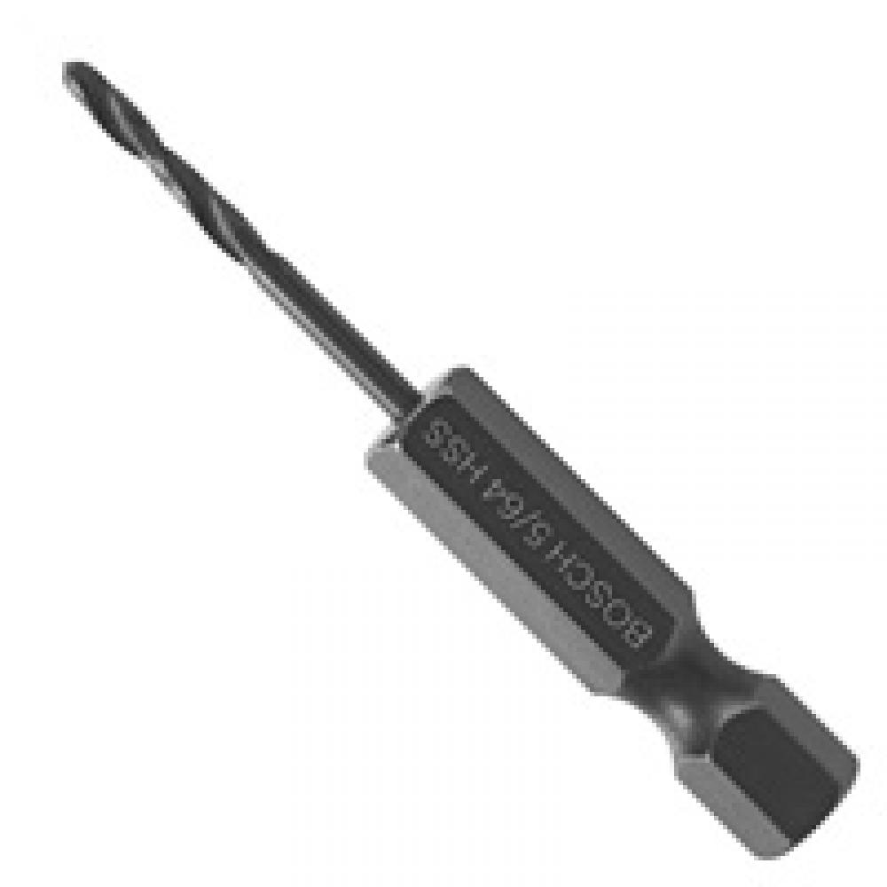 5/64 In. Black Oxide Drill Bit<span class=' ItemWarning' style='display:block;'>Item is usually in stock, but we&#39;ll be in touch if there&#39;s a problem<br /></span>