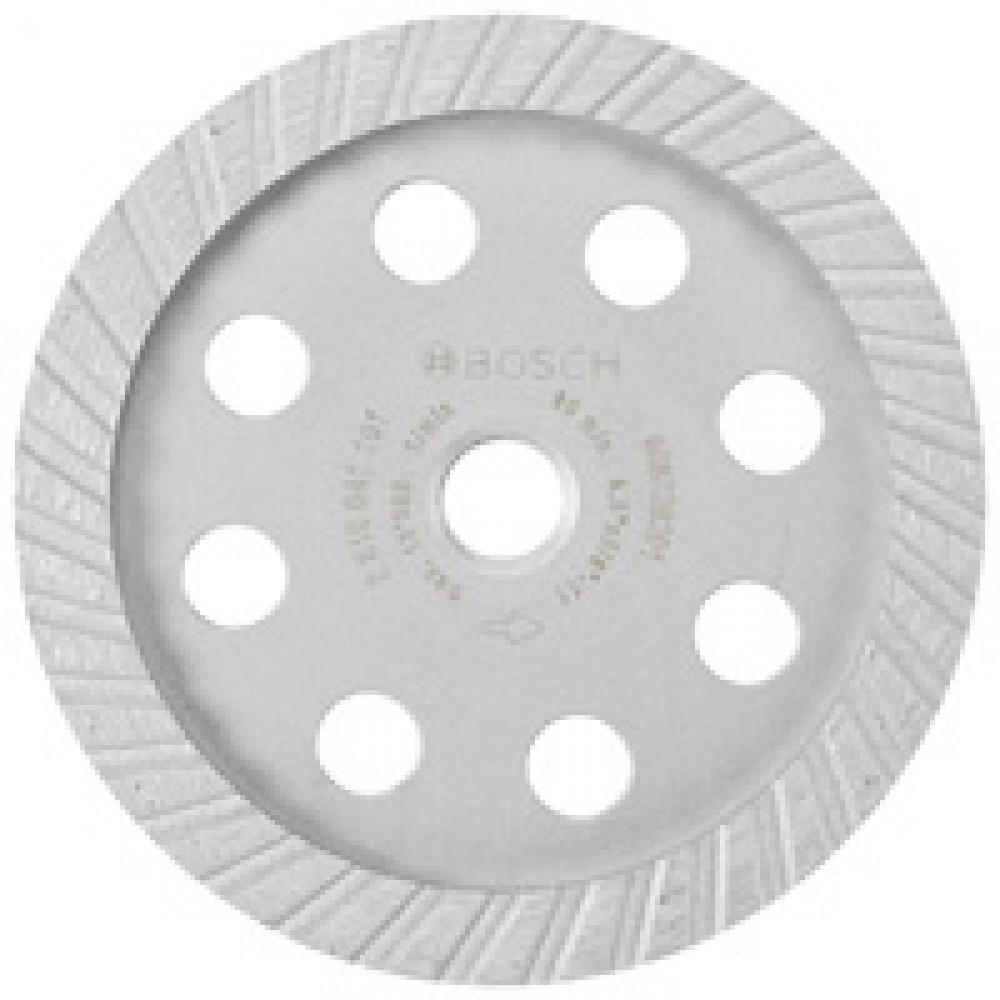 4-1/2 In. Turbo Diamond Cup Wheel<span class=' ItemWarning' style='display:block;'>Item is usually in stock, but we&#39;ll be in touch if there&#39;s a problem<br /></span>